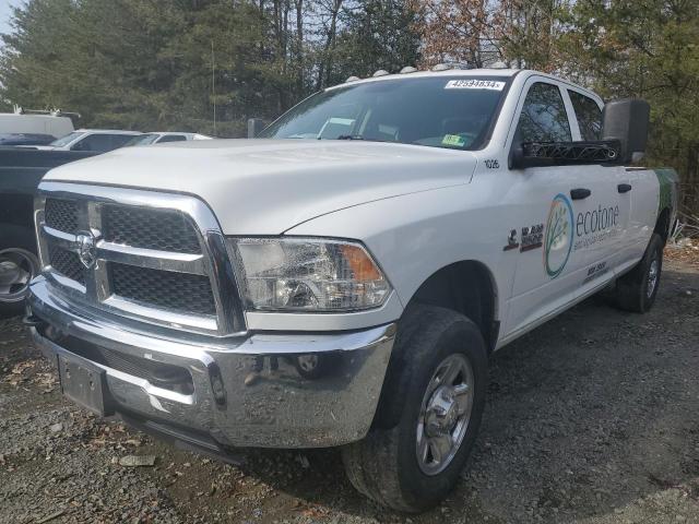 Image 1 of 2018 RAM 3500 ST 2018 with VIN 3C63R3GL4JG373566