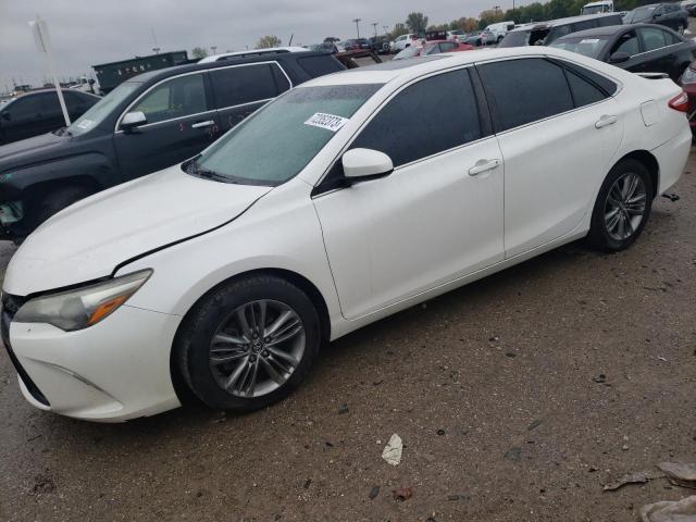 Obraz 1 z 2015 TOYOTA CAMRY LE 2015 z VIN 4T1BF1FK8FU010858