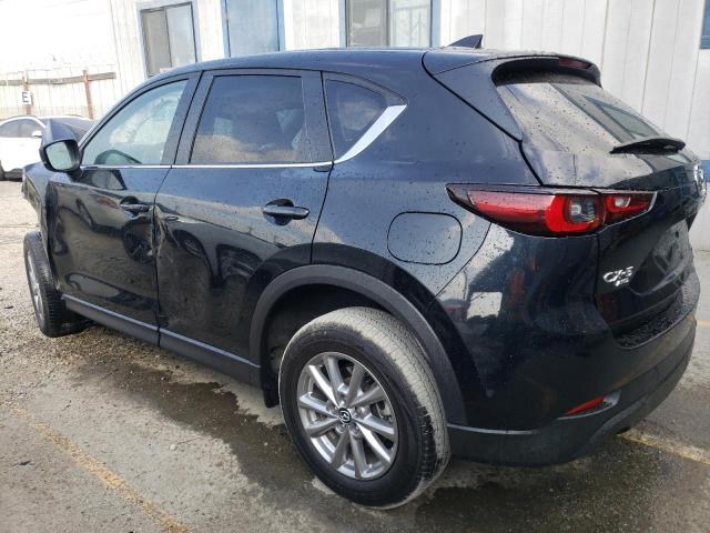 Obraz 2 z 2023 MAZDA CX-5 PREFERRED 2023 z VIN JM3KFBCM2P0149206
