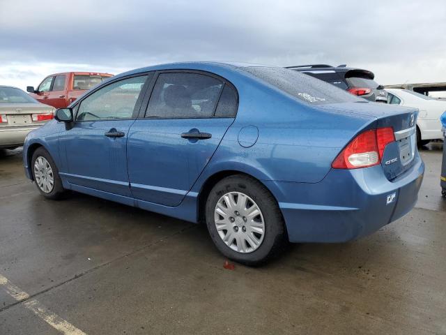Obraz 2 z 2011 HONDA CIVIC VP 2011 z VIN 2HGFA1F38BH525788