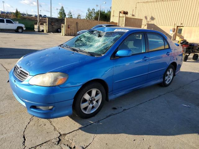 Obraz 1 z 2007 TOYOTA COROLLA CE 2007 z VIN 2T1BR32E57C853504