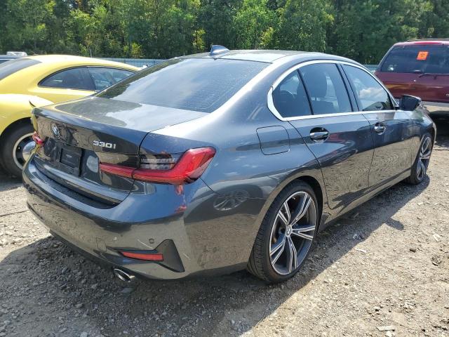 Obraz 3 z 2020 BMW 330I  2020 z VIN 3MW5R1J03L8B15649