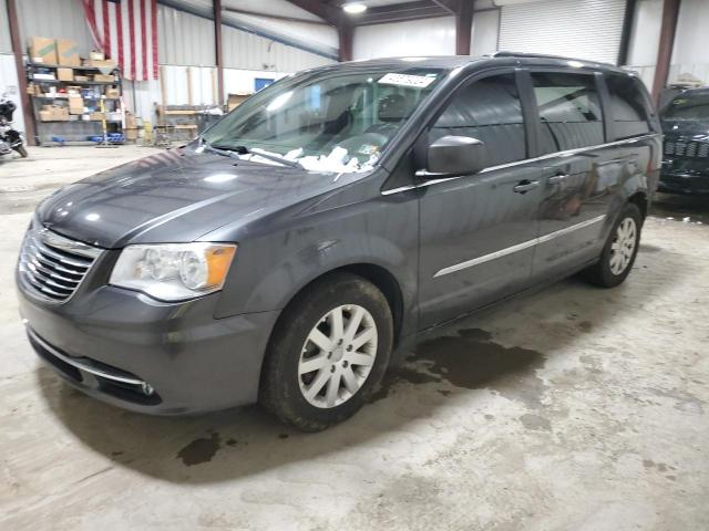 Obraz 2016 CHRYSLER TOWN & COUNTRY TOURING 2016