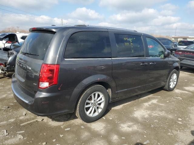 Изображение 3 2020 DODGE GRAND CARAVAN SXT 2020 с VIN 2C4RDGCGXLR207695
