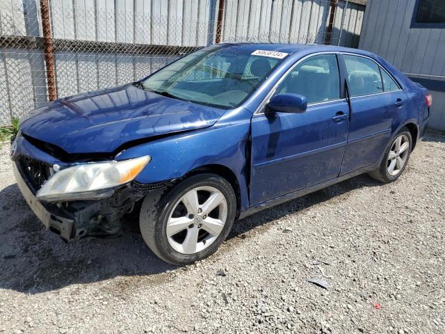 Image 1 of 2007 TOYOTA CAMRY CE 2007 with VIN 4T1BE46KX7U096969