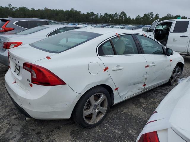 Изображение 3 2013 VOLVO S60 T5 2013 с VIN YV1612FS1D2193842