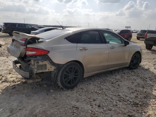 Image 3 of 2017 FORD FUSION SE 2017 with VIN 3FA6P0H70HR342623
