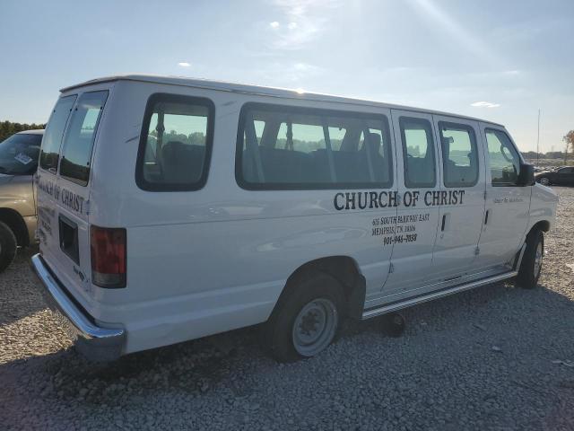 Image 3 of 2013 FORD ECONOLINE E350 SUPER DUTY WAGON 2013 with VIN 1FBSS3BL1DDA43101
