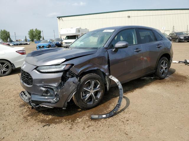 Изображение 1 2023 HONDA HR-V EXL 2023 с VIN 3CZRZ2H76PM100597