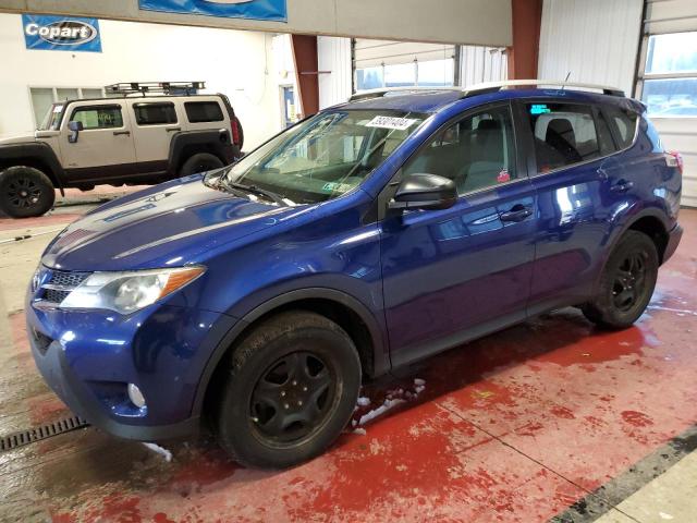 Obraz 1 z 2015 TOYOTA RAV4 LE 2015 z VIN 2T3BFREV2FW339234