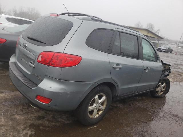 Obraz 3 z 2007 HYUNDAI SANTA FE GLS 2007 z VIN 5NMSG73D07H071091