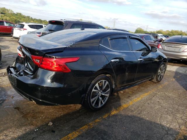 Изображение 3 2017 NISSAN MAXIMA 3.5S 2017 с VIN 1N4AA6AP7HC392572