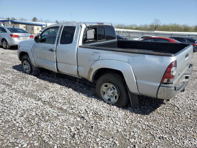 Изображение 2 2013 TOYOTA TACOMA PRERUNNER ACCESS CAB 2013 с VIN 5TFTU4GN6DX029784
