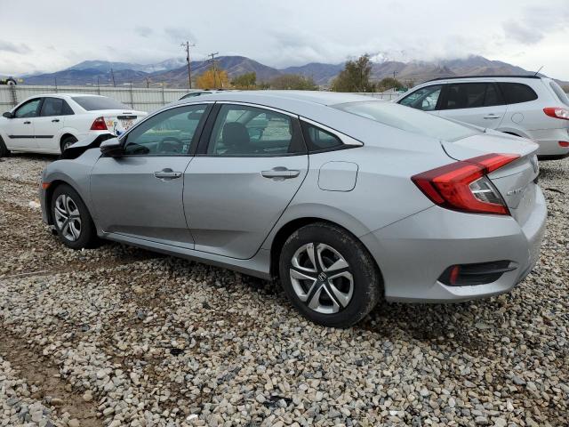 Image 2 of 2017 HONDA CIVIC LX 2017 with VIN 2HGFC2F5XHH526550