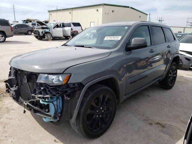 Image 1 of 2019 JEEP GRAND CHEROKEE LAREDO 2019 with VIN 1C4RJFAG7KC825943