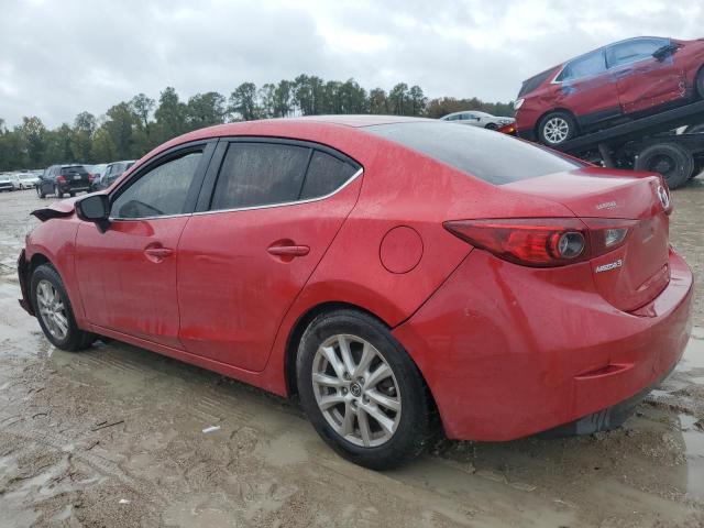 Obraz 2 z 2016 MAZDA 3 SPORT 2016 z VIN 3MZBM1U76GM250728