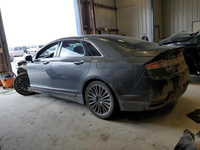 Изображение 2 2016 LINCOLN MKZ  2016 с VIN 3LN6L2JK4GR612494