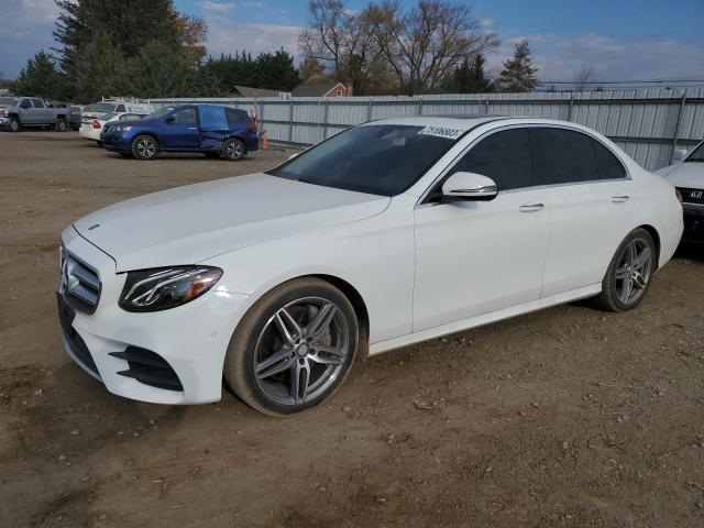Изображение 1 2017 MERCEDES-BENZ E 300 4MATIC 2017 с VIN WDDZF4KB0HA075806