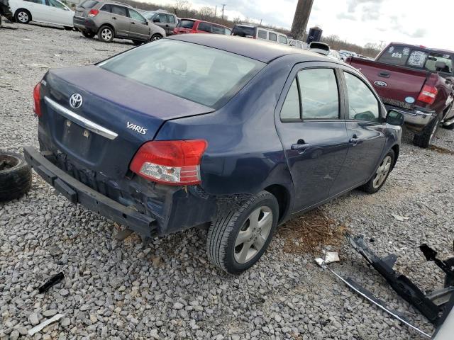 Image 3 of 2008 TOYOTA YARIS  2008 with VIN JTDBT923481235826