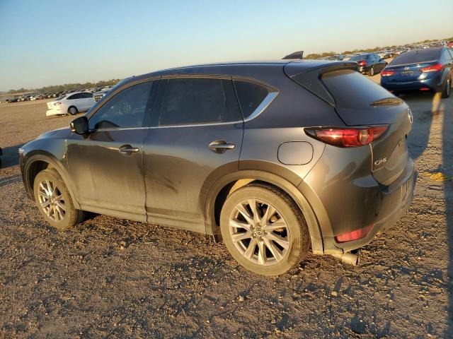 Image 2 of 2020 MAZDA CX-5 GRAND TOURING 2020 with VIN JM3KFADM3L0776953