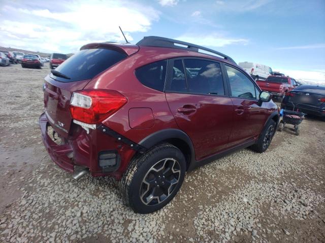 Obraz 3 z 2015 SUBARU XV CROSSTREK 2.0 PREMIUM 2015 z VIN JF2GPACC2F8211024