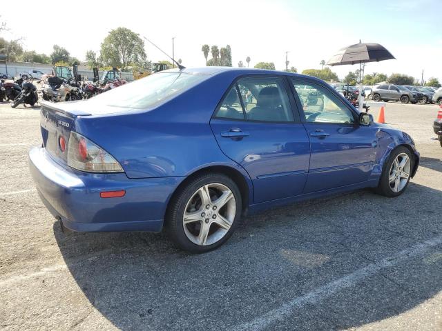 Изображение 3 2003 LEXUS IS 300 2003 с VIN JTHBD192130077521
