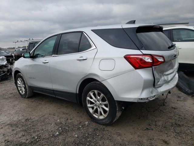 Изображение 2 2019 CHEVROLET EQUINOX LT 2019 с VIN 2GNAXKEVXK6234499