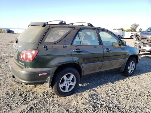 Image 3 of 1999 LEXUS RX 300 1999 with VIN JT6GF10U1X0026775