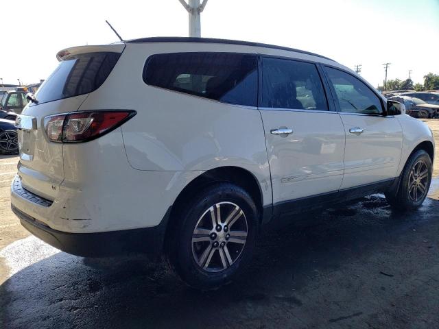 Image 3 of 2017 CHEVROLET TRAVERSE LT 2017 with VIN 1GNKVHKD4HJ191413