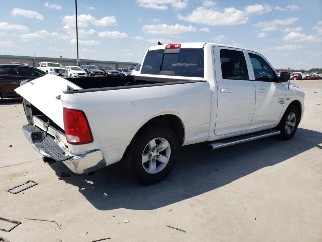 Image 3 of 2020 RAM 1500 CLASSIC SLT 2020 with VIN 1C6RR6TT3LS136502