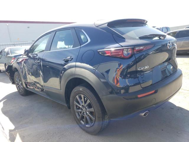 Изображение 2 2021 MAZDA CX-30  2021 с VIN 3MVDMAAL3MM257305