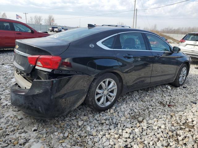 Image 3 of 2016 CHEVROLET IMPALA LT 2016 with VIN 2G1115S34G9126957