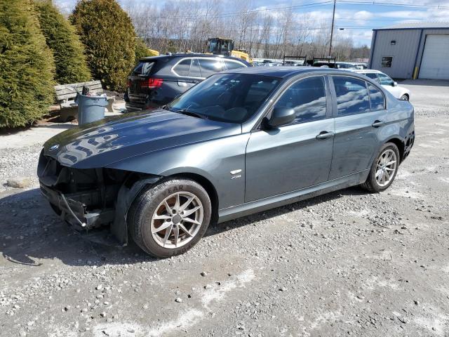 2010 BMW 328 XI 2010 image