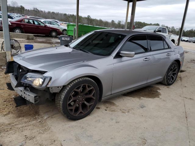 Image 1 of 2017 CHRYSLER 300 S 2017 with VIN 2C3CCABG4HH663166