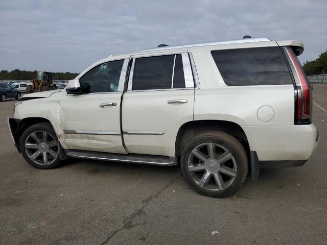 Image 2 of 2015 CADILLAC ESCALADE LUXURY 2015 with VIN 1GYS4MKJ3FR640633