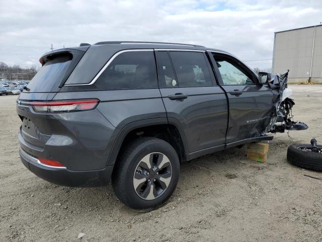 Изображение 3 2022 JEEP GRAND CHEROKEE LIMITED 4XE 2022 с VIN 1C4RJYB61N8707086