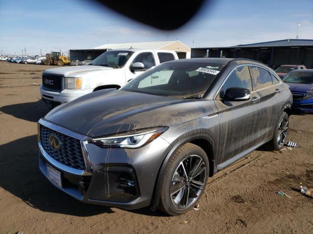 Image 1 of 2023 INFINITI QX55 LUXE 2023 with VIN 3PCAJ5JR9PF120368