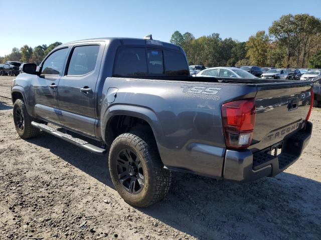 Image 2 of 2021 TOYOTA TACOMA DOUBLE CAB 2021 with VIN 5TFAX5GN0MX190457