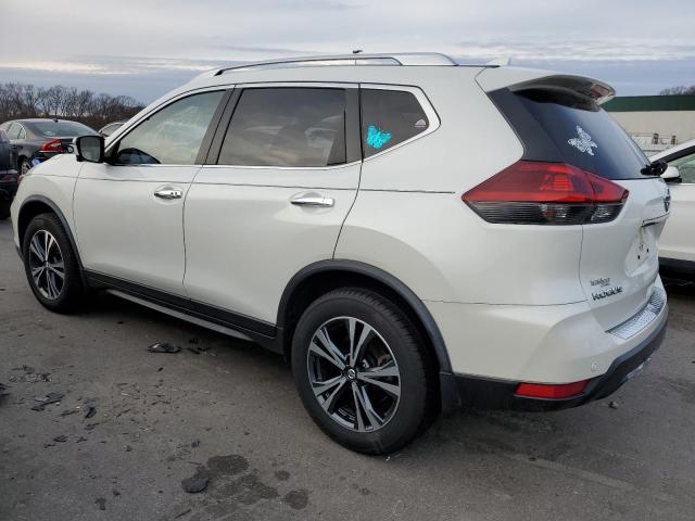 Изображение 2 2019 NISSAN ROGUE S 2019 с VIN JN8AT2MV8KW402091