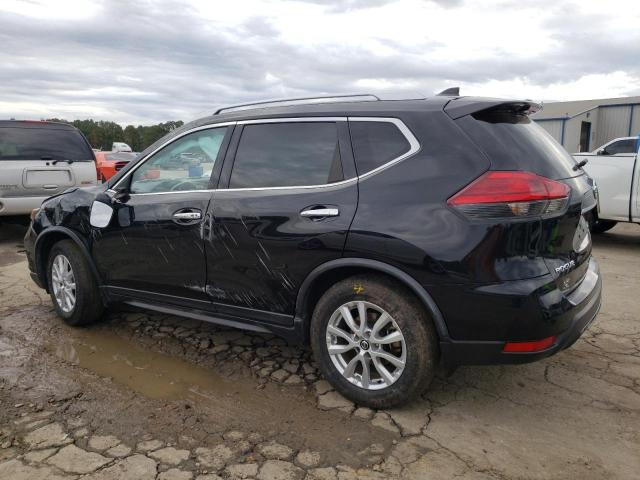 Image 2 of 2017 NISSAN ROGUE S 2017 with VIN KNMAT2MT0HP599514