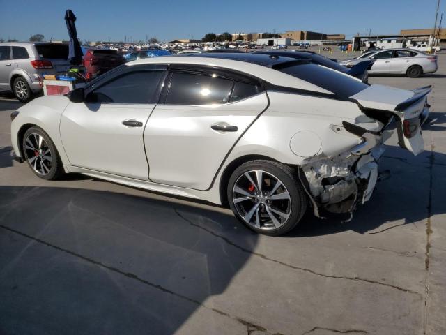 Obraz 2 z 2016 NISSAN MAXIMA 3.5S 2016 z VIN 1N4AA6APXGC386344