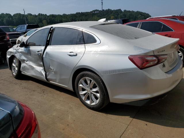 Изображение 2 2019 CHEVROLET MALIBU LT 2019 с VIN 1G1ZD5ST4KF116021