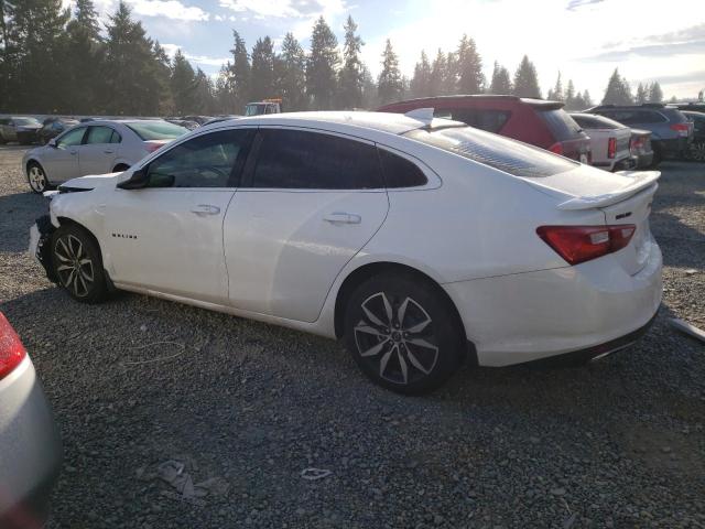 Изображение 2 2023 CHEVROLET MALIBU RS 2023 с VIN 1G1ZG5ST3PF148277