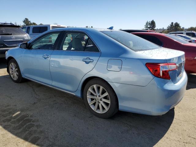 Image 2 of 2012 TOYOTA CAMRY SE 2012 with VIN 4T1BK1FK8CU505567