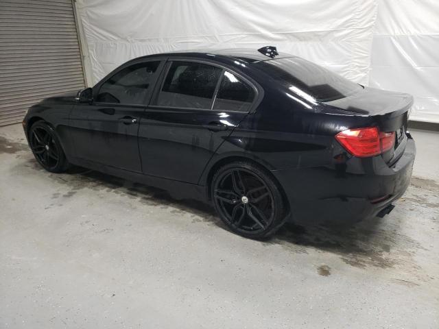 Image 2 of 2014 BMW 328 I 2014 with VIN WBA3A5G5XENP32247