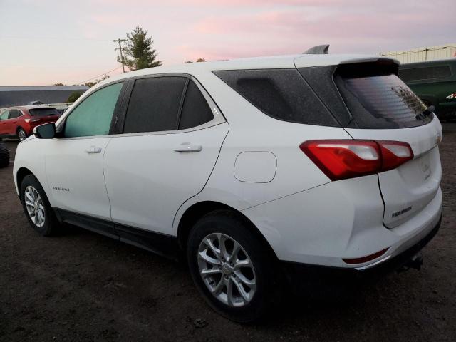 Image 2 of 2019 CHEVROLET EQUINOX LT 2019 with VIN 2GNAXJEV5K6231004