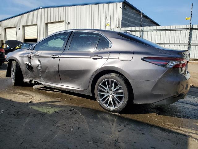 Изображение 2 2023 TOYOTA CAMRY XLE 2023 с VIN 4T1F11AK1PU800544
