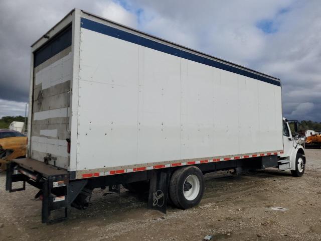 Image 3 of 2016 FREIGHTLINER M2 106 MEDIUM DUTY 2016 with VIN 1FVACWDUXGHHP6411