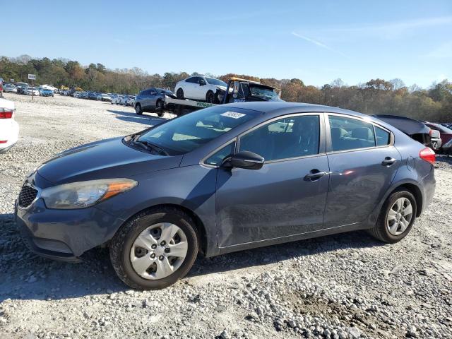 Изображение 2015 KIA FORTE LX 2015