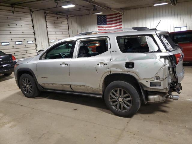 Image 2 of 2017 GMC ACADIA SLT-1 2017 with VIN 1GKKNMLS0HZ196547